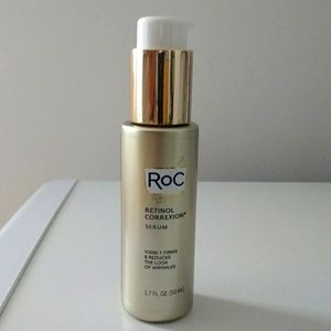 Roc RETINOL CORREXION® Serum NWOT
